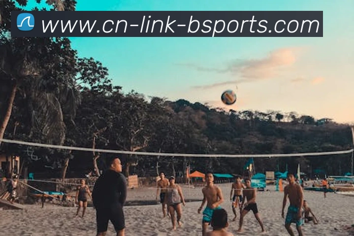 B体育APP 体育赛事宣传图